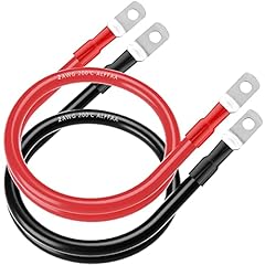 Awg gauge red for sale  Delivered anywhere in USA 