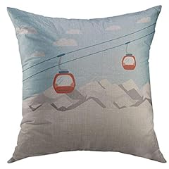 Mugod decorative throw for sale  Delivered anywhere in USA 