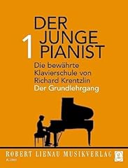 Junge pianist praktischer gebraucht kaufen  Wird an jeden Ort in Deutschland