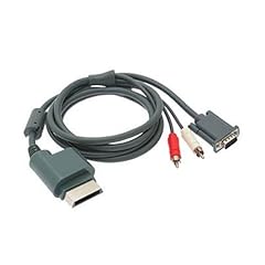 Gam3gear cavo audio usato  Spedito ovunque in Italia 