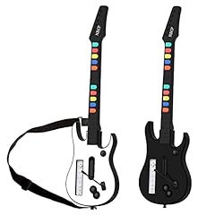 Pack wii guitar for sale  Delivered anywhere in USA 