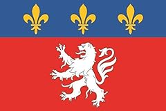 U24 drapeau province d'occasion  Livré partout en France