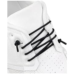Elastic tie shoelace for sale  Delivered anywhere in UK