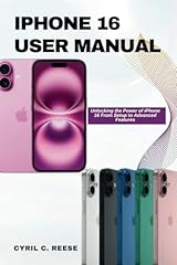 Iphone user manual usato  Spedito ovunque in Italia 