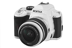 Pentax slr digitalkamera gebraucht kaufen  Wird an jeden Ort in Deutschland