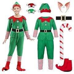 Weihnachtself kostüm damen gebraucht kaufen  Wird an jeden Ort in Deutschland