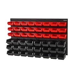 Vevor bin wall for sale  Delivered anywhere in USA 