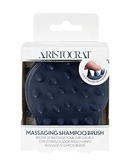 Aristocrat massaging shampoo for sale  Delivered anywhere in UK
