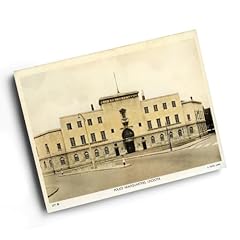 Print vintage leicestershire for sale  Delivered anywhere in UK