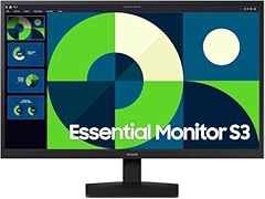 Samsung monitor pollici usato  Spedito ovunque in Italia 
