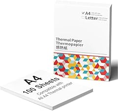 Thermopapier m832 m08f gebraucht kaufen  Wird an jeden Ort in Deutschland