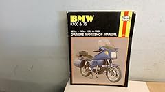 Bmw k100 owners d'occasion  Livré partout en France