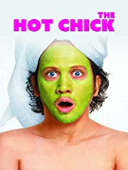 The hot chick for sale  Delivered anywhere in USA 