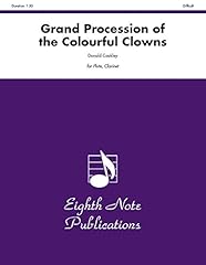 Grand procession colourful for sale  Delivered anywhere in UK