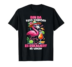 Losgehen escaliert flamingo gebraucht kaufen  Wird an jeden Ort in Deutschland