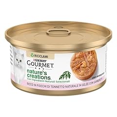 Gourmet nature creations usato  Spedito ovunque in Italia 
