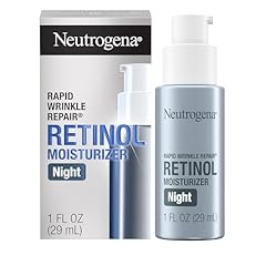 Neutrogena rapid wrinkle for sale  Delivered anywhere in USA 