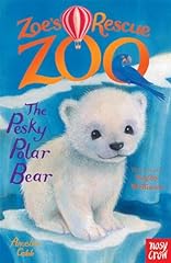 Zoe rescue zoo for sale  Delivered anywhere in USA 