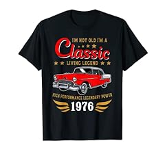 Vintage 1976 birthday for sale  Delivered anywhere in USA 
