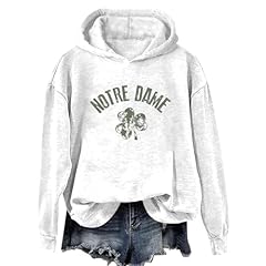 Qhecomce notre dame for sale  Delivered anywhere in USA 