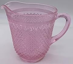 Pitcher addison pattern for sale  Delivered anywhere in USA 