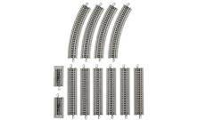 Bachmann industries track for sale  Delivered anywhere in USA 