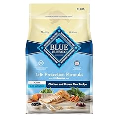 Blue buffalo life for sale  Delivered anywhere in USA 