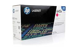 645a cartuccia toner usato  Spedito ovunque in Italia 