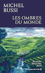 Ombres rentrée littéraire d'occasion  Livré partout en France