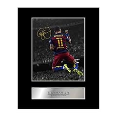 Iconic pics neymar gebraucht kaufen  Wird an jeden Ort in Deutschland