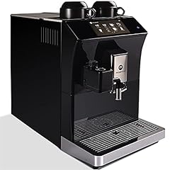 Mcilpoog WS-203 Super-automatic Espresso Coffee Machine, used for sale  Delivered anywhere in USA 