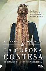 Corona contesa. romanzo usato  Spedito ovunque in Italia 