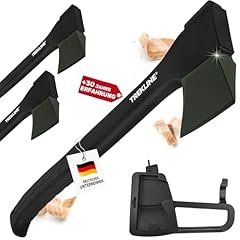 Trekline spaltaxt spalthammer gebraucht kaufen  Wird an jeden Ort in Deutschland