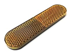 Reflektor katzenauge 96x24mm gebraucht kaufen  Wird an jeden Ort in Deutschland