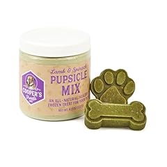 Cooper treats pupsicle for sale  Delivered anywhere in USA 