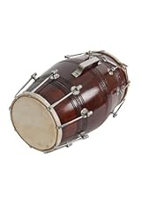 Banjira dholak deluxe for sale  Delivered anywhere in USA 
