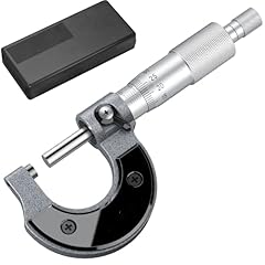 Homgen outside micrometer for sale  Delivered anywhere in USA 