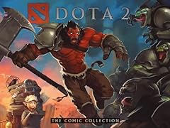 Dota comic collection for sale  Delivered anywhere in USA 