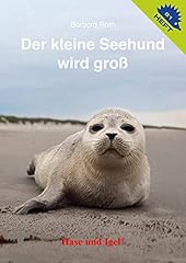 Kleine seehund groß gebraucht kaufen  Wird an jeden Ort in Deutschland
