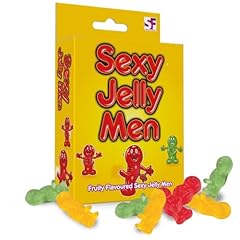 Sexy jelly men for sale  Delivered anywhere in UK