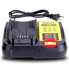 Dcb112 2.0a charger for sale  Delivered anywhere in USA 