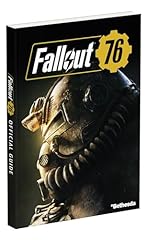 Fallout official guide usato  Spedito ovunque in Italia 
