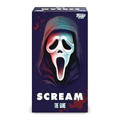 Funko games scream usato  Spedito ovunque in Italia 