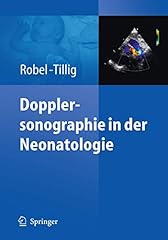 Dopplersonographie der neonato d'occasion  Livré partout en France