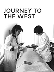 Journey west for sale  Delivered anywhere in USA 