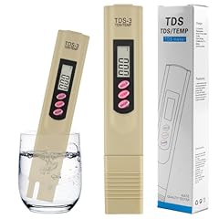 Tds meter digital for sale  Delivered anywhere in UK