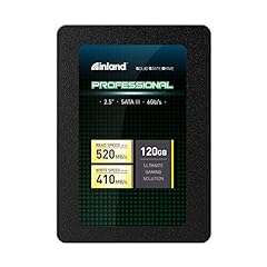 Inland professional 120gb for sale  Delivered anywhere in USA 