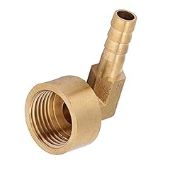 Degree elbow brass for sale  Delivered anywhere in UK