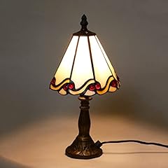 Tiffany tischleuchte lampe gebraucht kaufen  Wird an jeden Ort in Deutschland