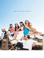 Single married divorced usato  Spedito ovunque in Italia 